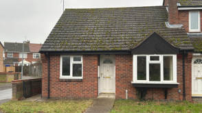 Modernisation in St Ives photo